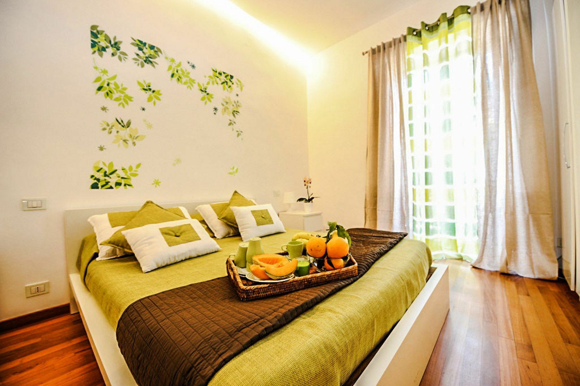 Appartamento Stefania Sorrento Exteriör bild